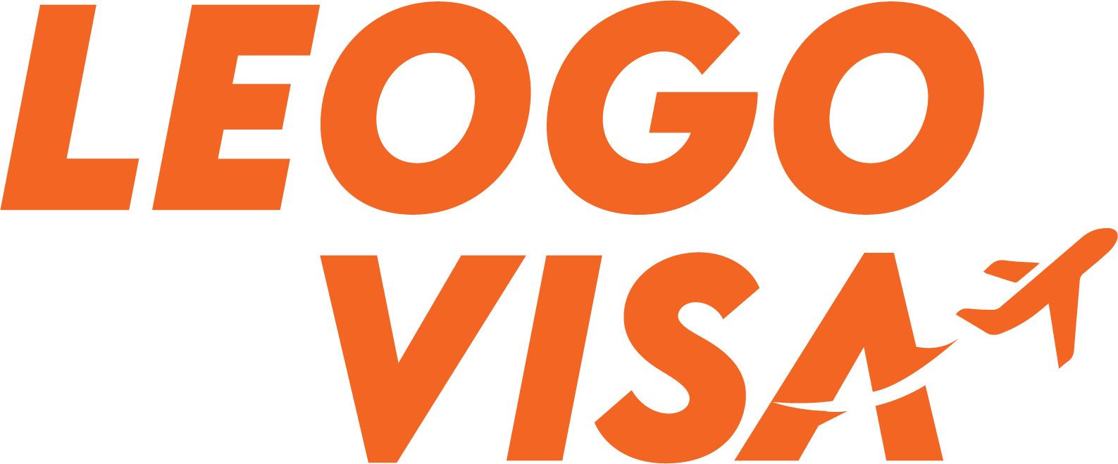 LeogoVisa Logo