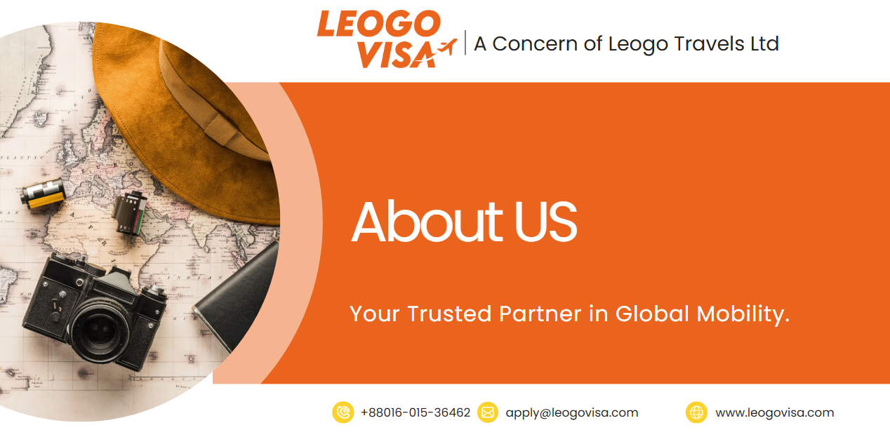 About Us
