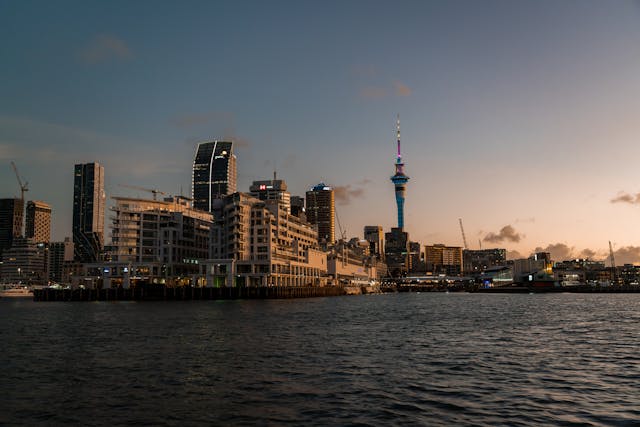 New Zealand