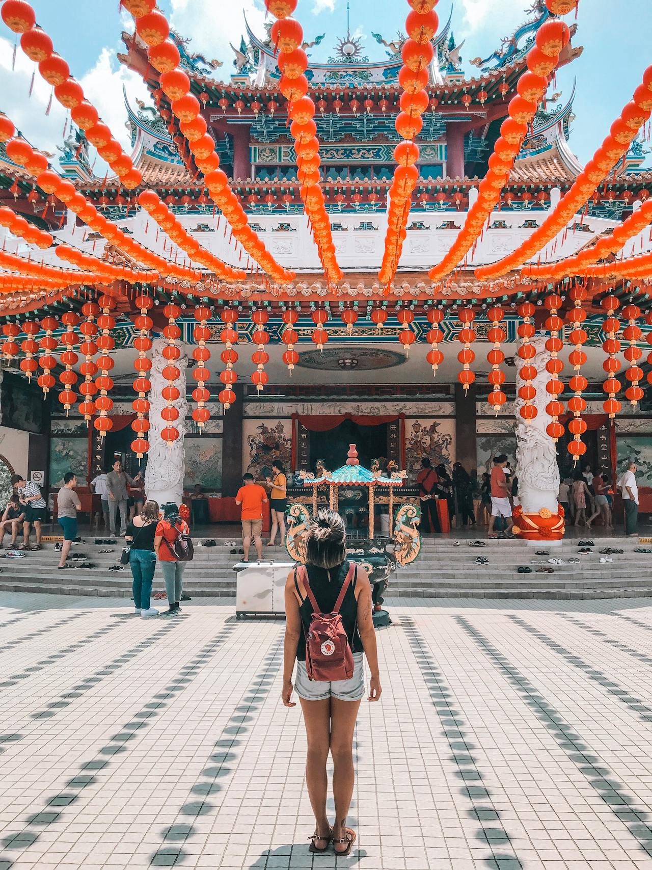 Malaysia